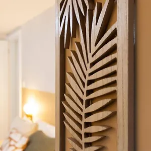  Apartment Boha