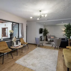  Holiday home Bentinck By Sasco Apartments,